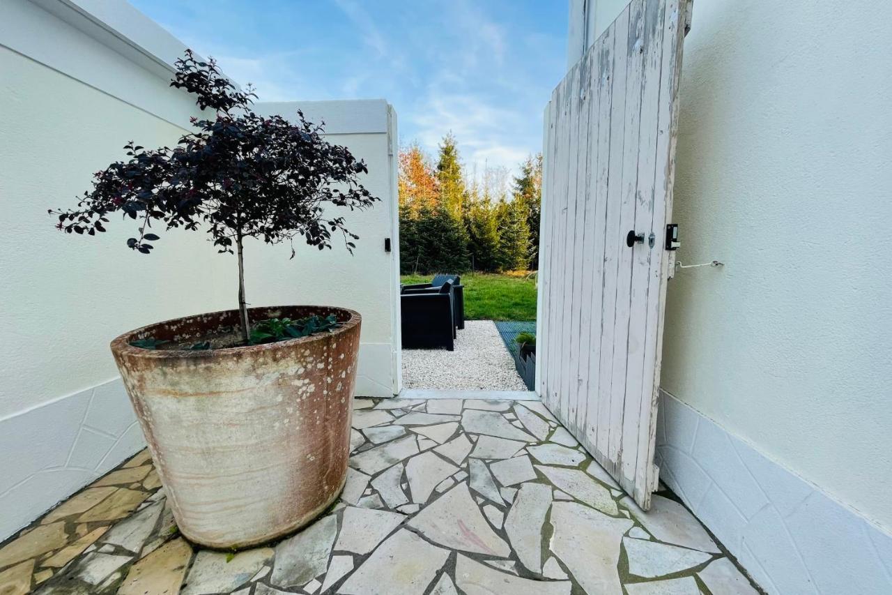 Apartment "Le Briand" Charming Base For Your Sightseeing In Touraine Noizay Dış mekan fotoğraf