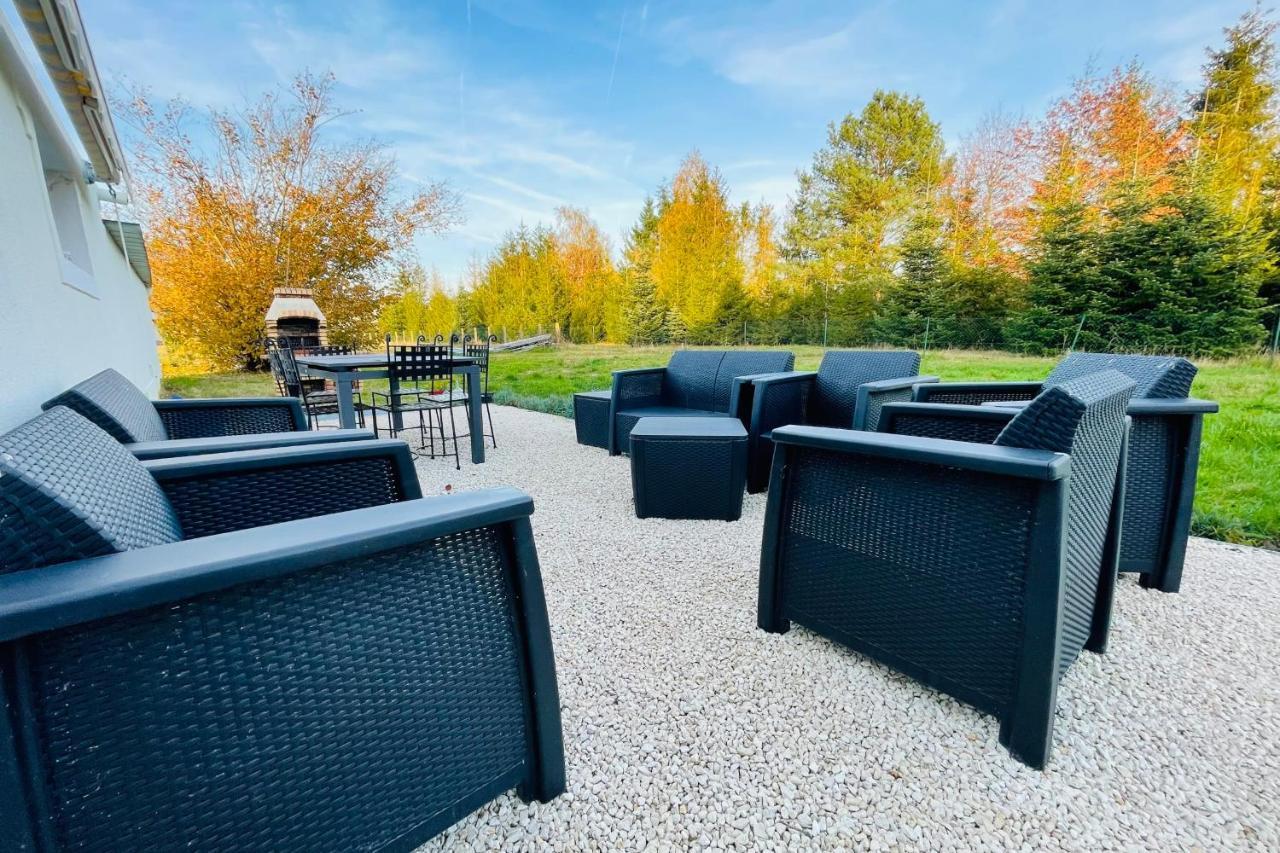 Apartment "Le Briand" Charming Base For Your Sightseeing In Touraine Noizay Dış mekan fotoğraf