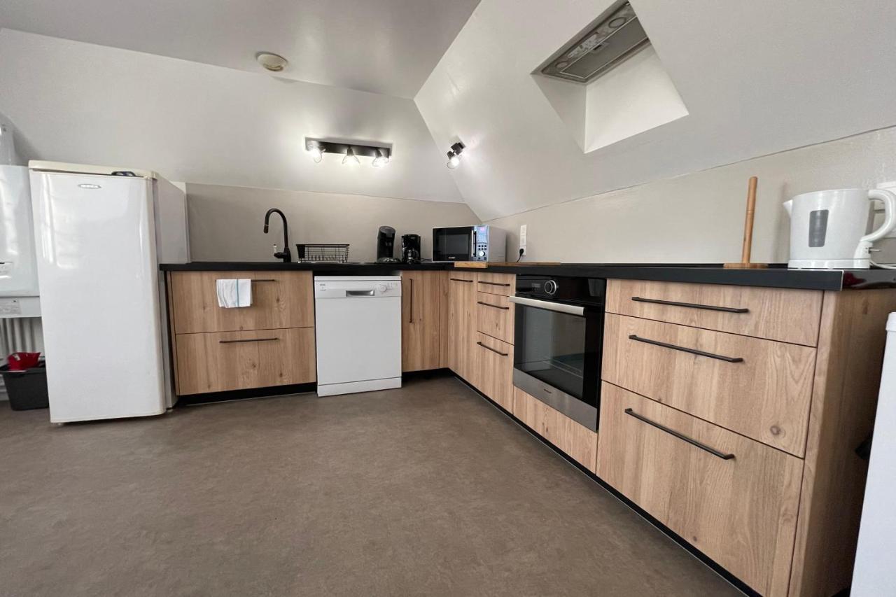 Apartment "Le Briand" Charming Base For Your Sightseeing In Touraine Noizay Dış mekan fotoğraf
