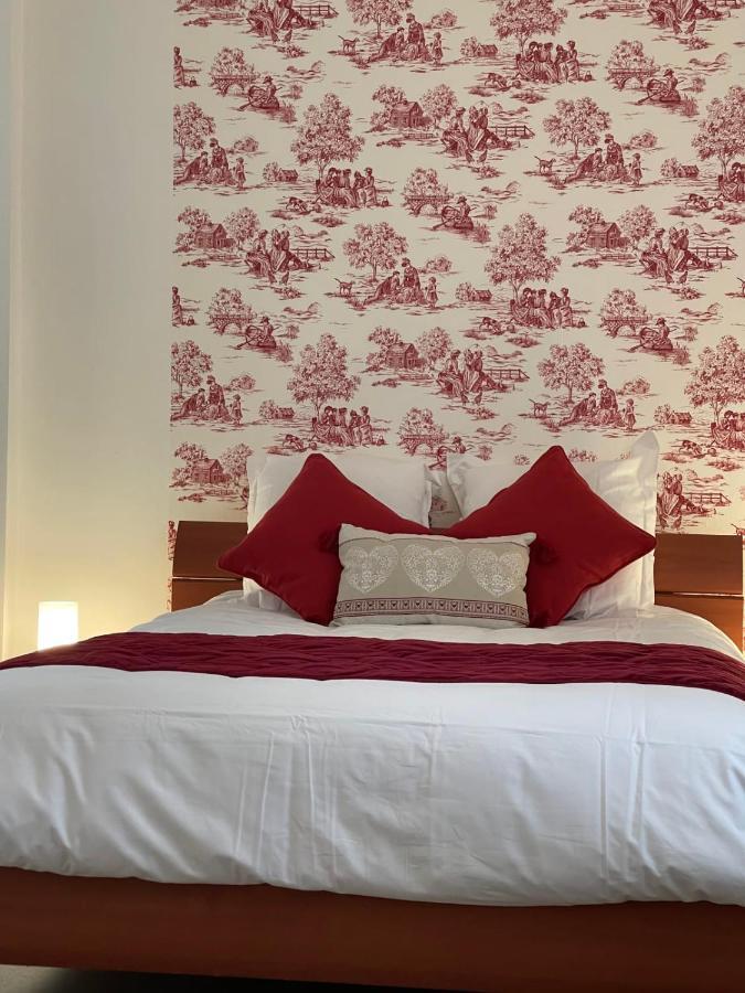 Apartment "Le Briand" Charming Base For Your Sightseeing In Touraine Noizay Dış mekan fotoğraf
