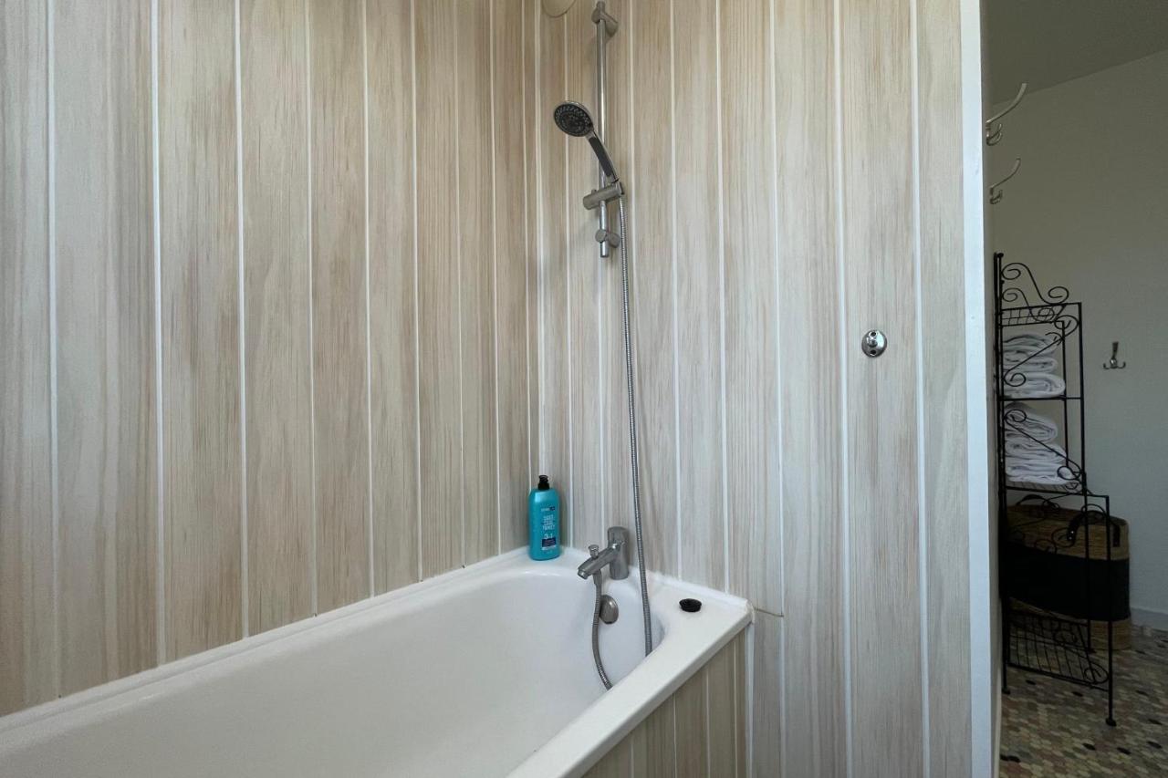 Apartment "Le Briand" Charming Base For Your Sightseeing In Touraine Noizay Dış mekan fotoğraf